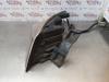 Gebruikte Achterlicht links Honda Civic O179199