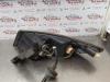 Gebruikte Achterlicht links Honda Civic O179199