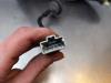 Gebruikte Achterlicht links Honda Civic O179199