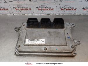 O179201 Gebruikte computer motormanagement Honda Civic