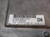 Gebruikte Computer Motormanagement Honda Civic O179201