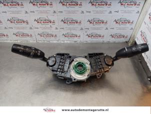 O179202 Gebruikte stuurkolomschakelaar Honda Civic