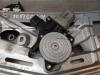 Gebruikte Ruitmechaniek 4Deurs links-voor Honda Civic O179203