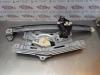 Gebruikte Ruitmechaniek 4Deurs links-voor Honda Civic O179203