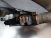 Gebruikte Ruitmechaniek 4Deurs links-voor Honda Civic O179203