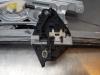 Gebruikte Ruitmechaniek 4Deurs rechts-voor Honda Civic O179204