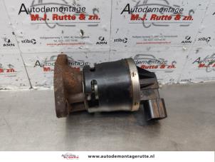 O179208 Gebruikte uitlaat gasklep (egr) Honda Civic