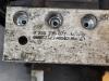 Gebruikte ABS Pomp Honda Civic O179209