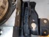 Gebruikte ABS Pomp Honda Civic O179209