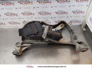 O179215 Gebruikte ruitenwismotor+mechaniek Audi A2