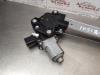 Gebruikte Raammechaniek 4Deurs links-achter Honda Civic O179222