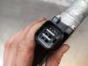 Gebruikte Raammechaniek 4Deurs links-achter Honda Civic O179222