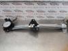 Gebruikte Raammechaniek 4Deurs links-achter Honda Civic O179222