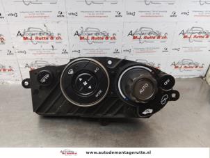 O179223 Gebruikte kachel bedieningspaneel Honda Civic