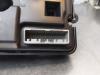 Gebruikte Kachel Bedieningspaneel Honda Civic O179223