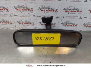 O179224 Gebruikte spiegel binnen Honda Civic