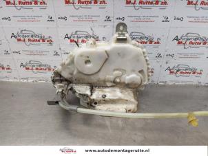 O179225 Gebruikte slotmechaniek portier 4deurs links-voor Honda Civic
