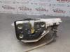 Gebruikte Deurslot Mechaniek 4Deurs links-voor Honda Civic O179225