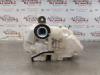 Gebruikte Deurslot Mechaniek 4Deurs links-voor Honda Civic O179225