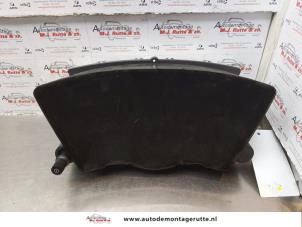 O179228 Gebruikte toerenteller Honda Civic