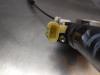 Gebruikte Ruitmechaniek 2Deurs links-voor Hyundai Getz O179230