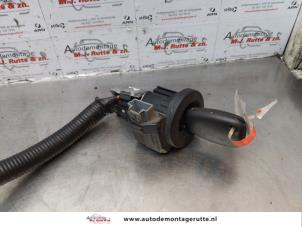 O179232 Gebruikte kontaktslot+sleutel Renault Master