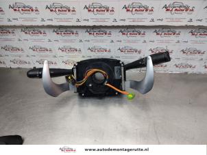O179242 Gebruikte stuurkolomschakelaar Citroen C3
