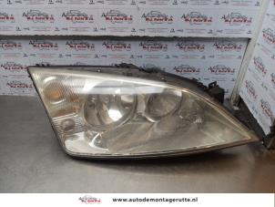 O179244 Gebruikte koplamp rechts Ford Mondeo