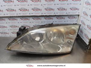 O179245 Gebruikte koplamp links Ford Mondeo