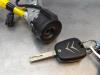 Gebruikte Kontaktslot+Sleutel Citroen C3 O179248