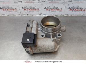 O179247 Gebruikte gasklephuis Citroen C3