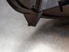 Gebruikte Koplamp links Volkswagen Fox O179254