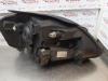 Gebruikte Koplamp links Volkswagen Fox O179254