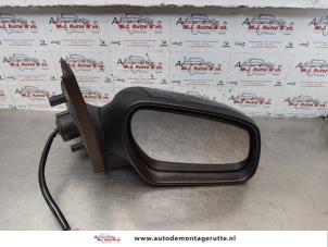 O179255 Gebruikte spiegel buiten rechts Ford Mondeo