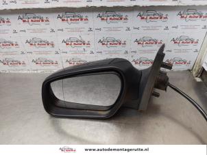 O179257 Gebruikte buitenspiegel links Ford Mondeo