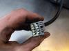 Gebruikte Buitenspiegel links Ford Mondeo O179257
