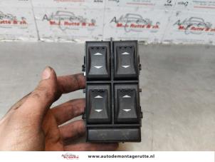 O179261 Gebruikte schakelblok ruiten Ford Mondeo