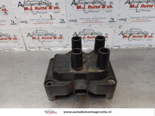 O179260 Gebruikte bobine Ford Mondeo