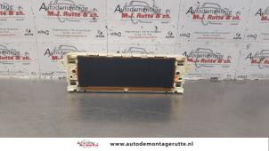 O179267 Gebruikte uurwerk Peugeot 307