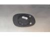 Gebruikte Spiegelglas links Peugeot 206 O179268
