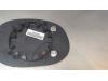 Gebruikte Spiegelglas links Peugeot 206 O179268