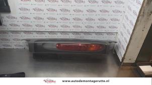 O179272 Gebruikte achterlicht rechts Renault Trafic