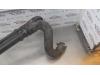 Gebruikte Vulpijp Brandstoftank Renault Master O179273