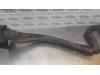 Gebruikte Vulpijp Brandstoftank Renault Master O179273
