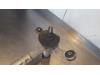 Gebruikte Ruitenwismotor+Mechaniek Honda Civic O179276