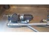 Gebruikte Ruitenwismotor+Mechaniek Honda Civic O179276
