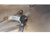 Gebruikte Ruitenwismotor+Mechaniek Honda Civic O179276