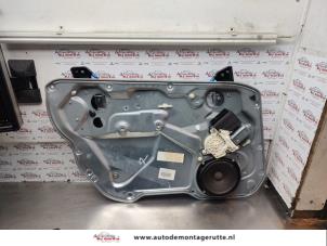 O179280 Gebruikte ruitmechaniek 4deurs links-voor Seat Cordoba