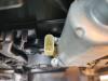 Gebruikte Ruitmechaniek 4Deurs rechts-voor Ford Fiesta O179281