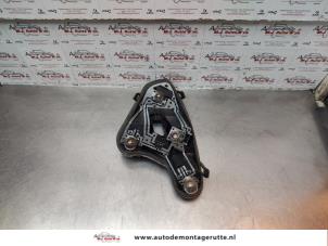 O179283 Gebruikte fitting achterlicht links Peugeot 308